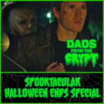 Dads From the Crypt: Not Your Father's Horror Podcast Dads From the Crypt: Not Your Father's Horror Podcast