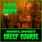 Dads From the Crypt: Not Your Father's Horror Podcast