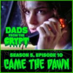 Dads From the Crypt: Not Your Father's Horror Podcast Dads From the Crypt: Not Your Father's Horror Podcast