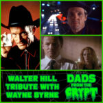 Dads From the Crypt: Not Your Father's Horror Podcast