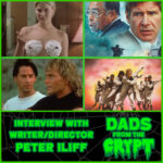 Dads From the Crypt: Not Your Father's Horror Podcast