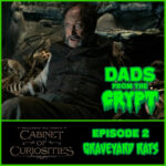 Dads From the Crypt: Not Your Father's Horror Podcast