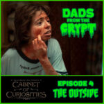 Dads From the Crypt: Not Your Father's Horror Podcast Dads From the Crypt: Not Your Father's Horror Podcast