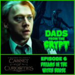 Dads From the Crypt: Not Your Father's Horror Podcast