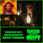 Dads From the Crypt: Not Your Father's Horror Podcast