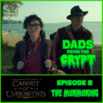 Dads From the Crypt: Not Your Father's Horror Podcast