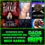 Dads From the Crypt: Not Your Father's Horror Podcast Dads From the Crypt: Not Your Father's Horror Podcast