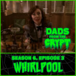Dads From the Crypt: Not Your Father's Horror Podcast