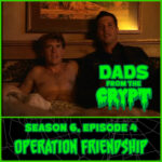 Dads From the Crypt: Not Your Father's Horror Podcast Dads From the Crypt: Not Your Father's Horror Podcast