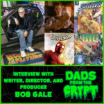 Dads From the Crypt: Not Your Father's Horror Podcast Dads From the Crypt: Not Your Father's Horror Podcast