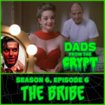 Dads From the Crypt: Not Your Father's Horror Podcast