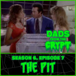 Dads From the Crypt: Not Your Father's Horror Podcast