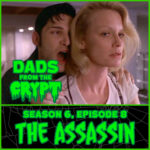 Dads From the Crypt: Not Your Father's Horror Podcast