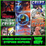 Dads From the Crypt: Not Your Father's Horror Podcast