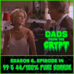 Dads From the Crypt: Not Your Father's Horror Podcast