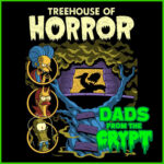 Dads From the Crypt: Not Your Father's Horror Podcast