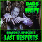 Dads From the Crypt: Not Your Father's Horror Podcast