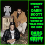Dads From the Crypt: Not Your Father's Horror Podcast
