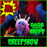 Dads From the Crypt: Not Your Father's Horror Podcast