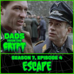 Dads From the Crypt: Not Your Father's Horror Podcast