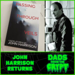 Dads From the Crypt: Not Your Father's Horror Podcast Dads From the Crypt: Not Your Father's Horror Podcast