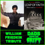 Dads From the Crypt: Not Your Father's Horror Podcast