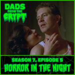 Dads From the Crypt: Not Your Father's Horror Podcast