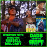 Dads From the Crypt: Not Your Father's Horror Podcast