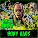 Dads From the Crypt: Not Your Father's Horror Podcast