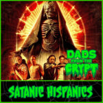 Dads From the Crypt: Not Your Father's Horror Podcast