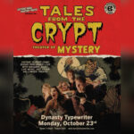 Dads From the Crypt: Not Your Father's Horror Podcast