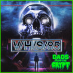 Dads From the Crypt: Not Your Father's Horror Podcast