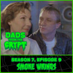 Dads From the Crypt: Not Your Father's Horror Podcast