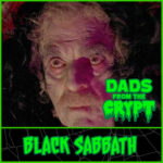 Dads From the Crypt: Not Your Father's Horror Podcast