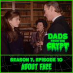 Dads From the Crypt: Not Your Father's Horror Podcast
