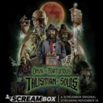 Dads From the Crypt: Not Your Father's Horror Podcast