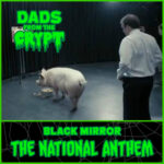 Dads From the Crypt: Not Your Father's Horror Podcast