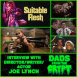 Dads From the Crypt: Not Your Father's Horror Podcast
