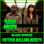 Dads From the Crypt: Not Your Father's Horror Podcast Dads From the Crypt: Not Your Father's Horror Podcast
