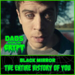 Dads From the Crypt: Not Your Father's Horror Podcast