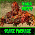 Dads From the Crypt: Not Your Father's Horror Podcast