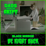 Dads From the Crypt: Not Your Father's Horror Podcast