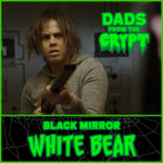 Dads From the Crypt: Not Your Father's Horror Podcast
