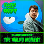 Dads From the Crypt: Not Your Father's Horror Podcast