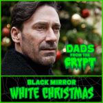 Dads From the Crypt: Not Your Father's Horror Podcast