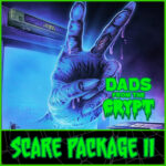 Dads From the Crypt: Not Your Father's Horror Podcast