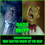 Dads From the Crypt: Not Your Father's Horror Podcast