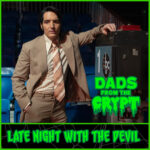 Dads From the Crypt: Not Your Father's Horror Podcast Dads From the Crypt: Not Your Father's Horror Podcast