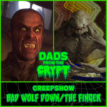 Dads From the Crypt: Not Your Father's Horror Podcast Dads From the Crypt: Not Your Father's Horror Podcast