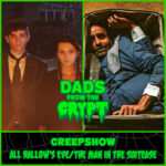 Dads From the Crypt: Not Your Father's Horror Podcast Dads From the Crypt: Not Your Father's Horror Podcast